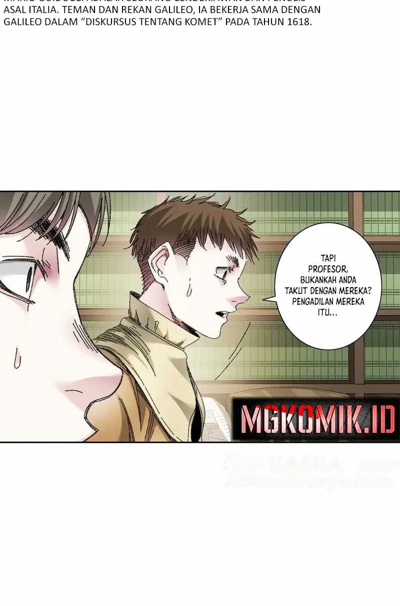Eternal Club chapter 287 halaman 14