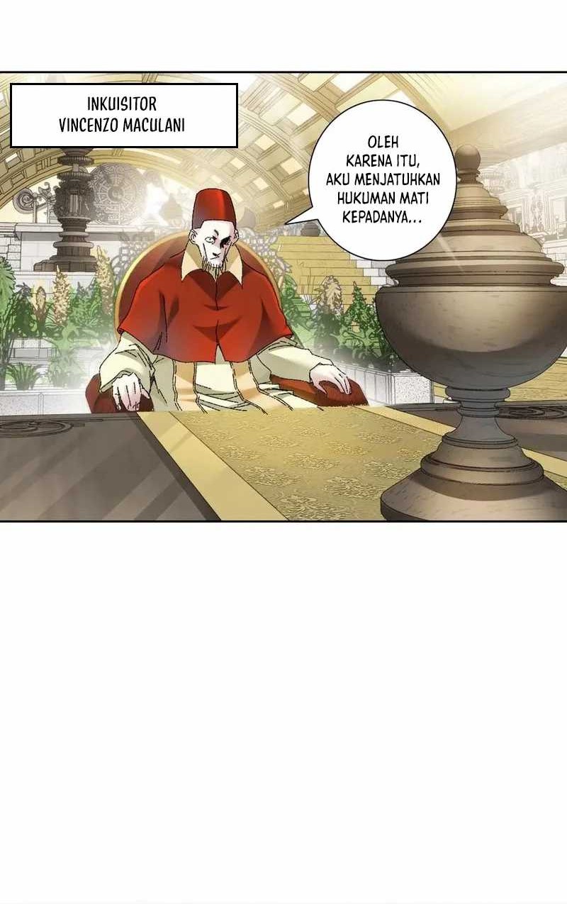 Eternal Club chapter 287 halaman 24