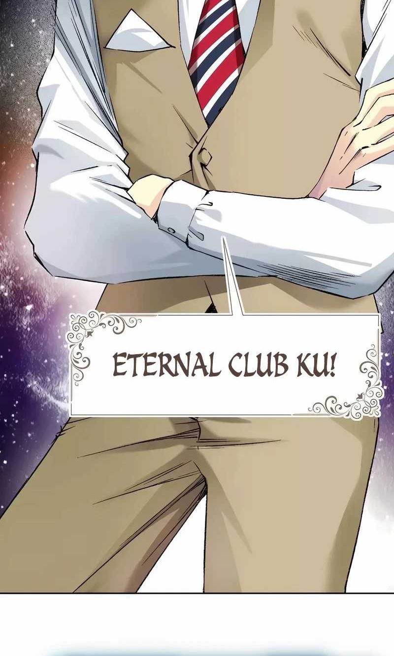 Eternal Club chapter 289 halaman 24