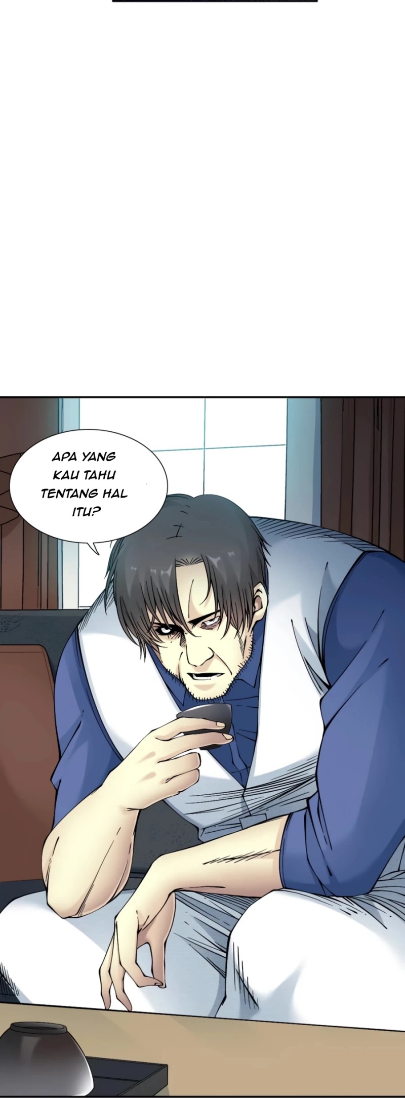 Eternal Club chapter 29 halaman 6