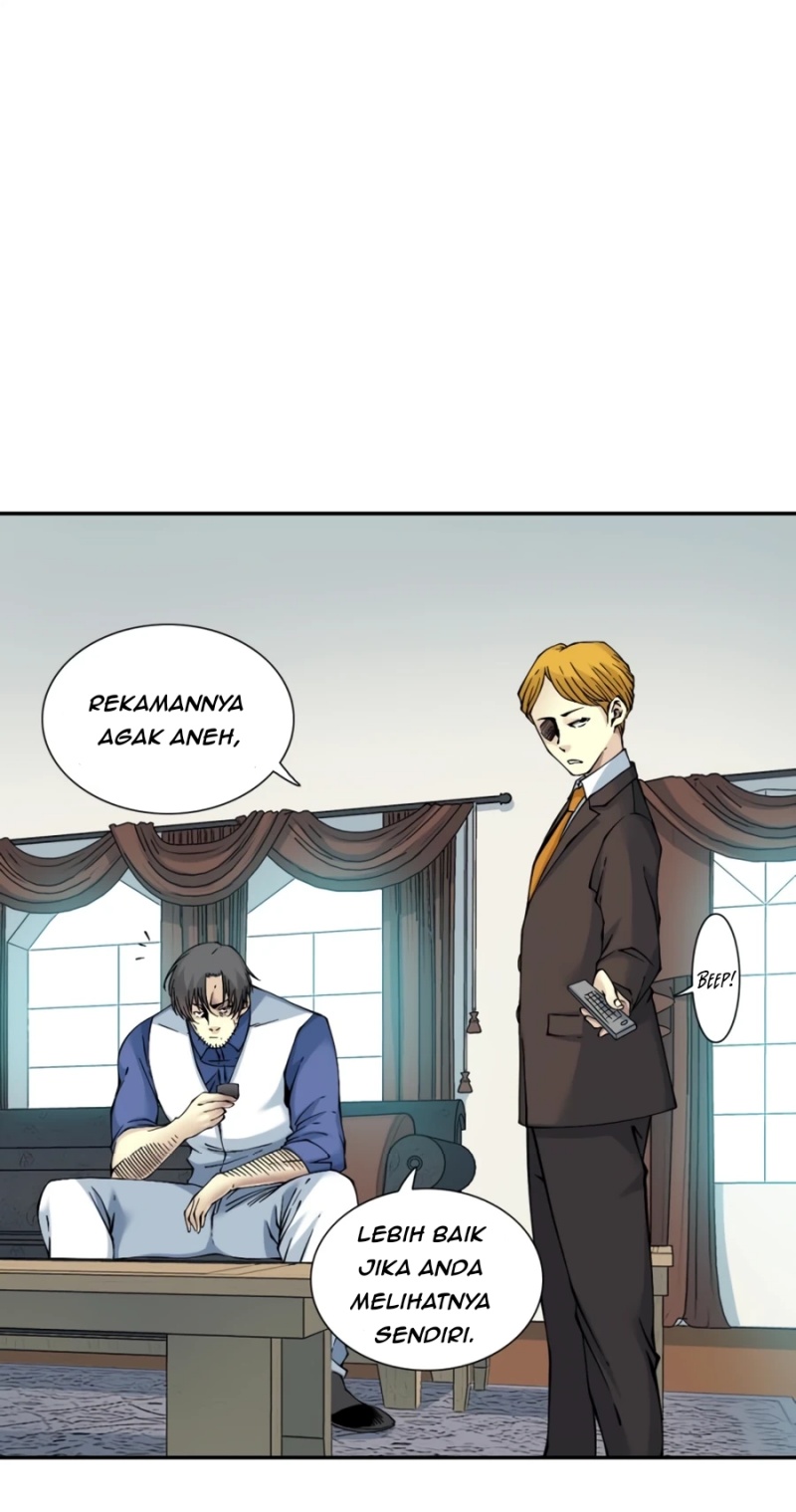 Eternal Club chapter 29 halaman 9