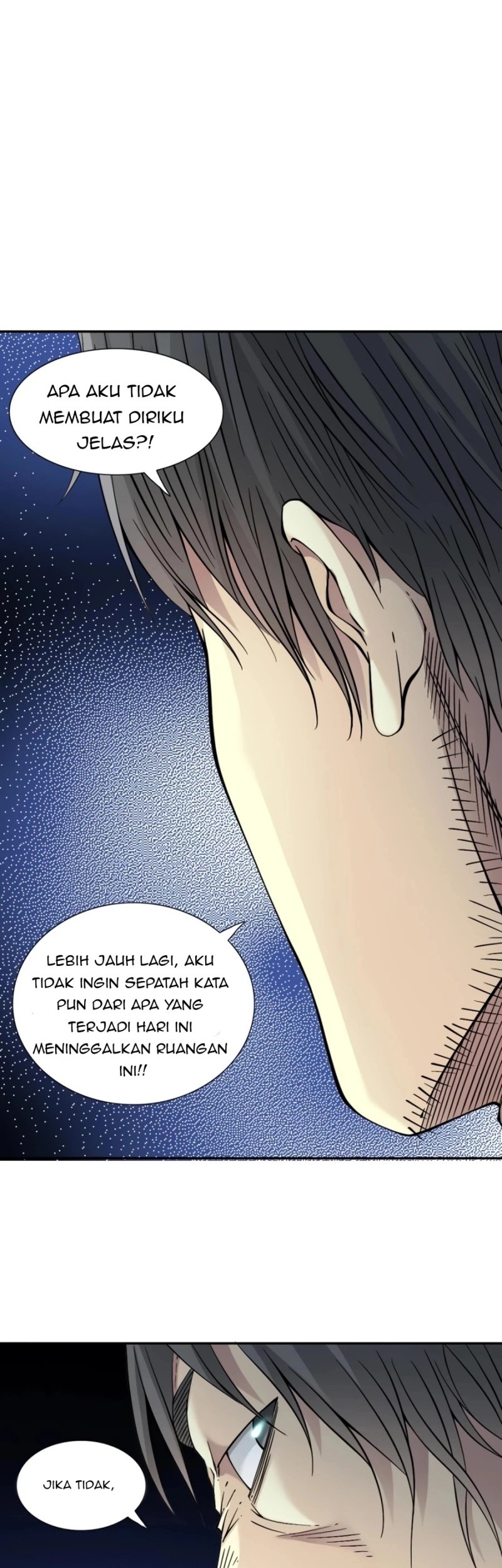 Eternal Club chapter 29 halaman 40