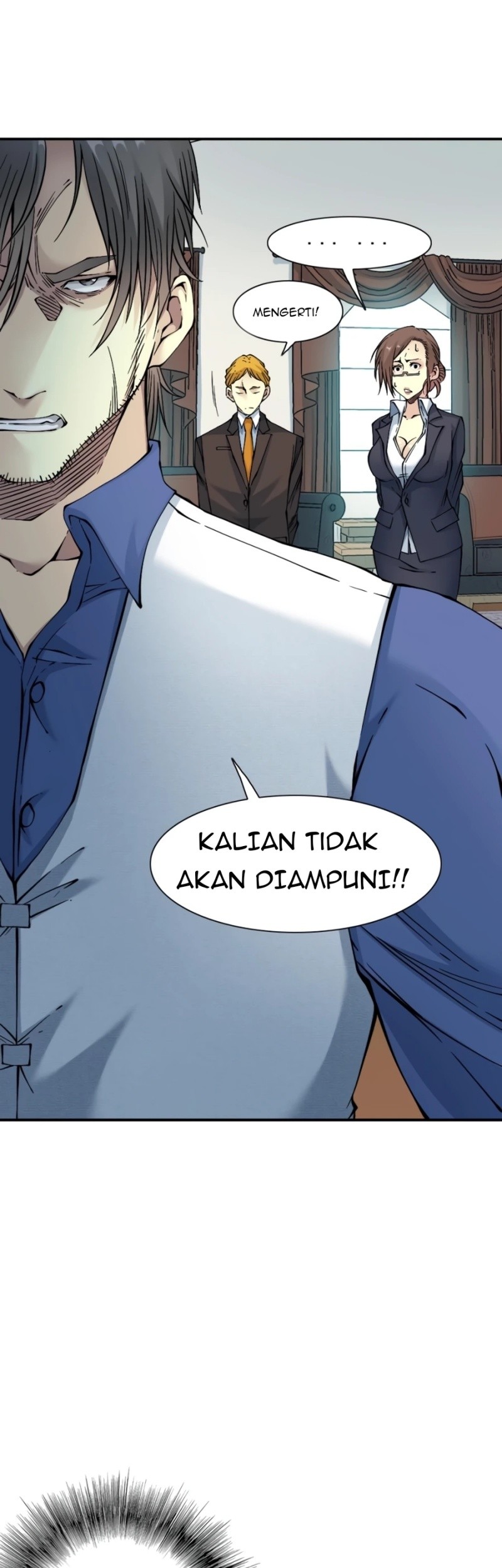 Eternal Club chapter 29 halaman 42