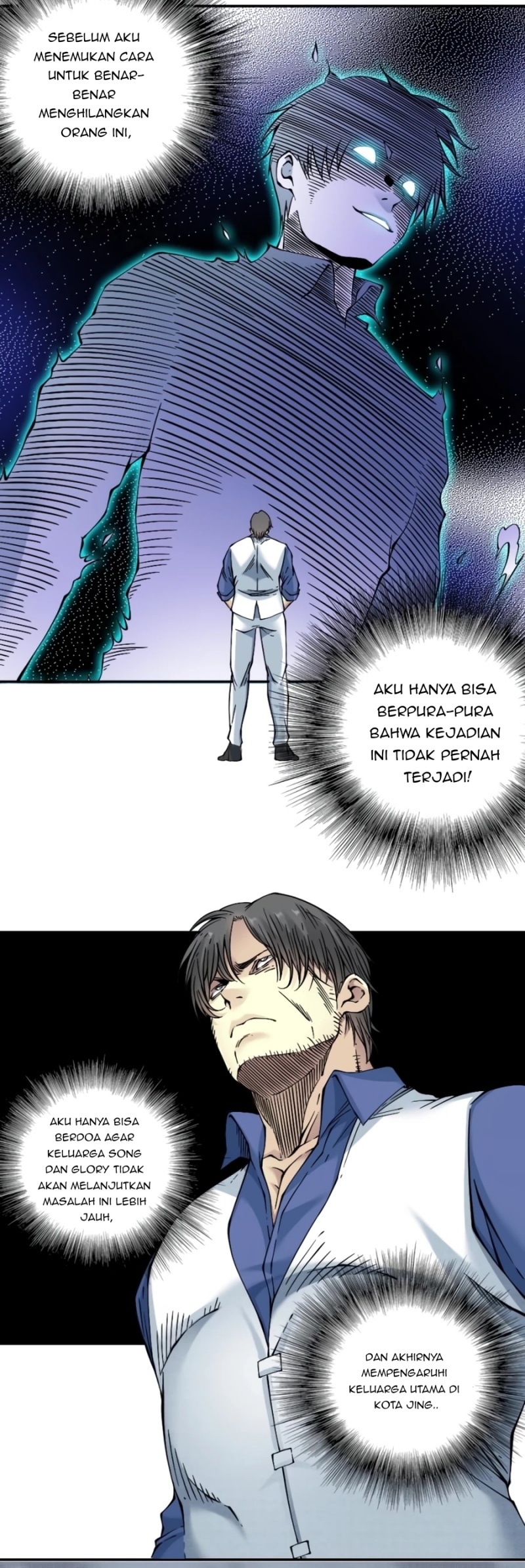 Eternal Club chapter 29 halaman 44