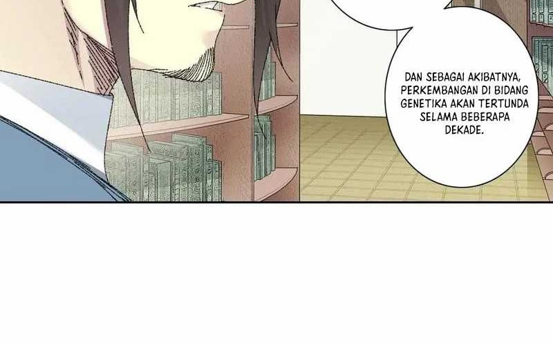 Eternal Club chapter 293 halaman 6