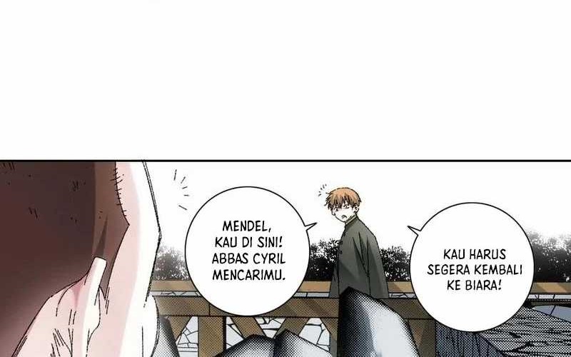 Eternal Club chapter 293 halaman 16