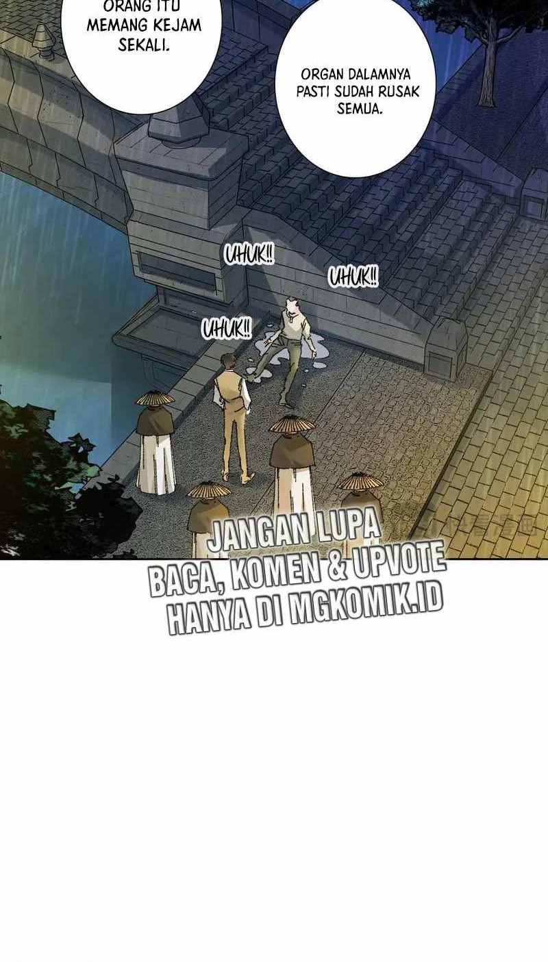 Eternal Club chapter 294 halaman 24
