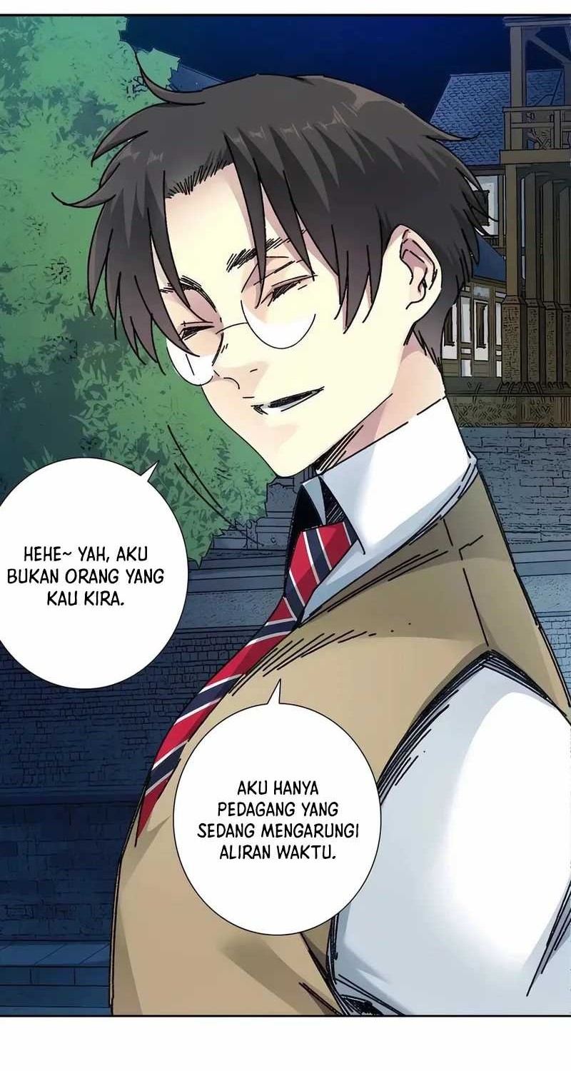Eternal Club chapter 295 halaman 22