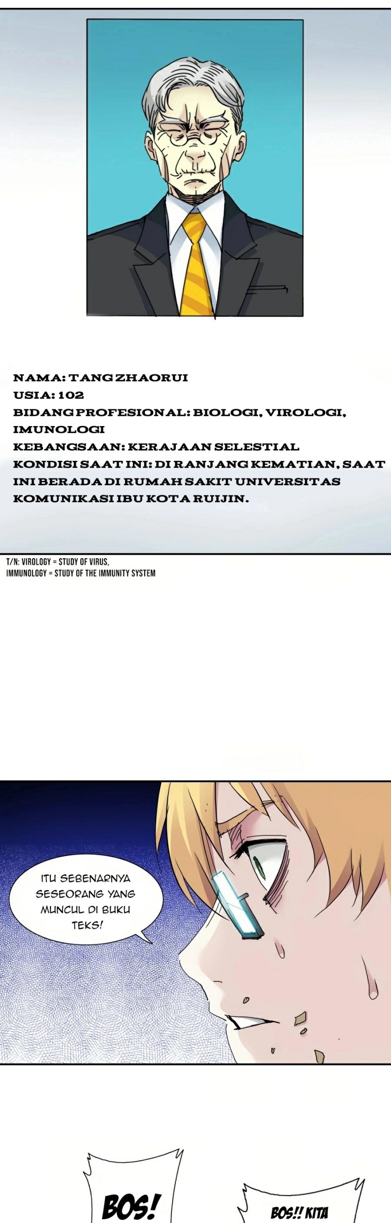 Eternal Club Bab 30 halaman 10