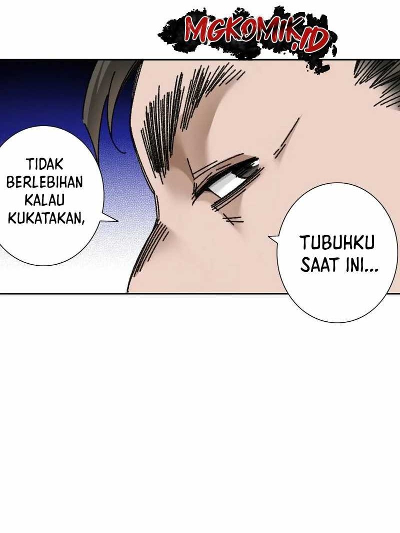 Eternal Club chapter 300 halaman 24