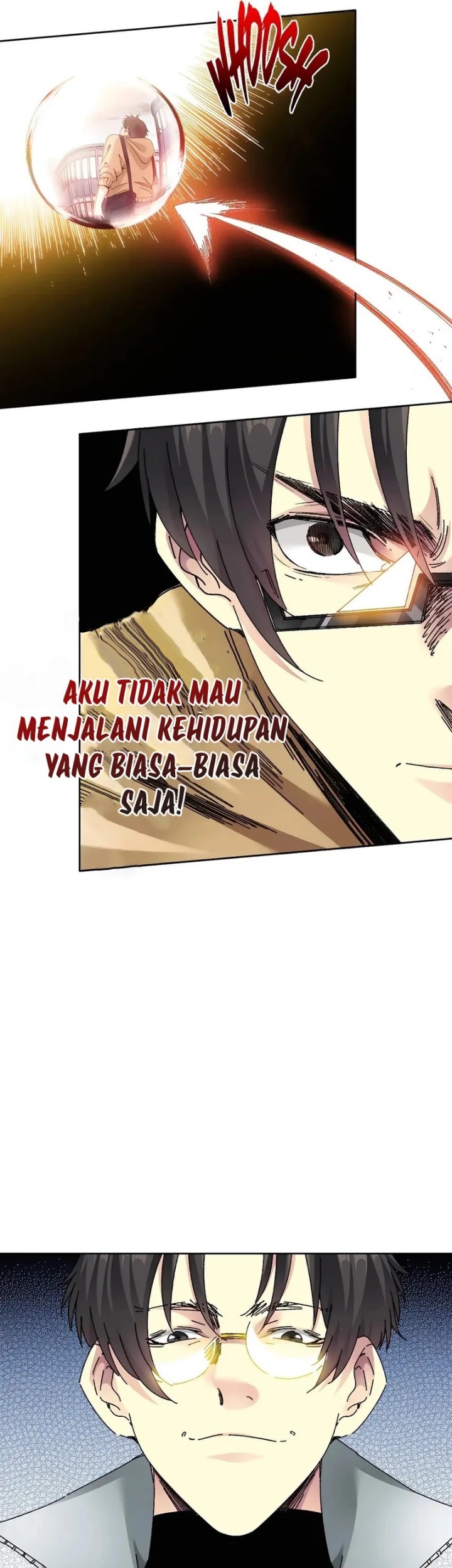 Eternal Club chapter 303 halaman 5