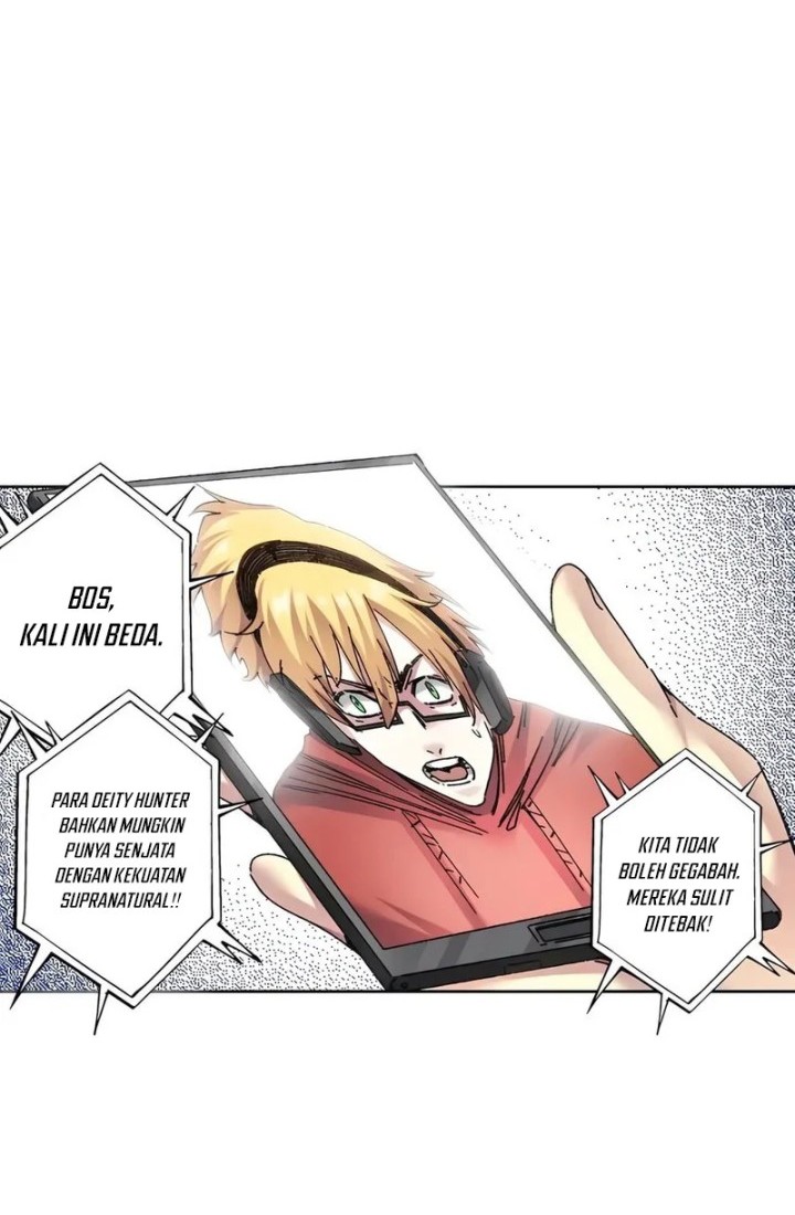 Eternal Club chapter 303 halaman 24