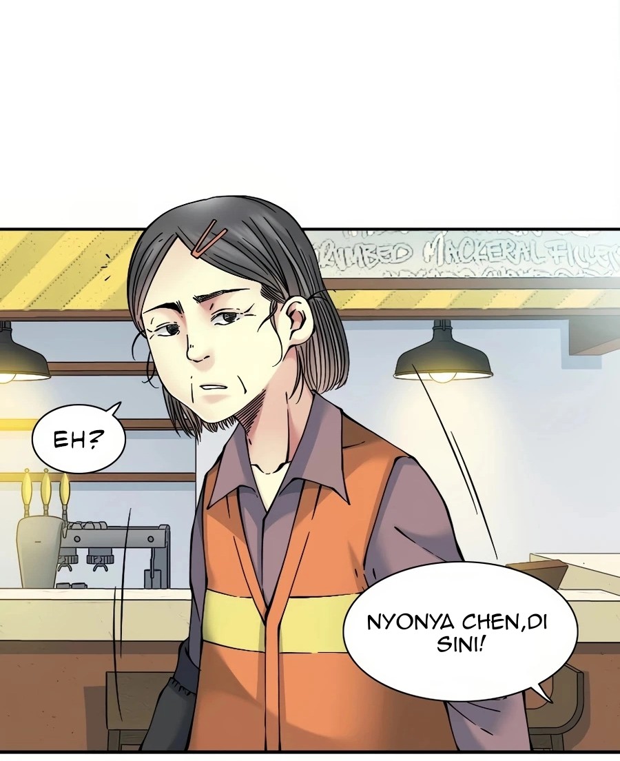 Eternal Club chapter 32 halaman 7