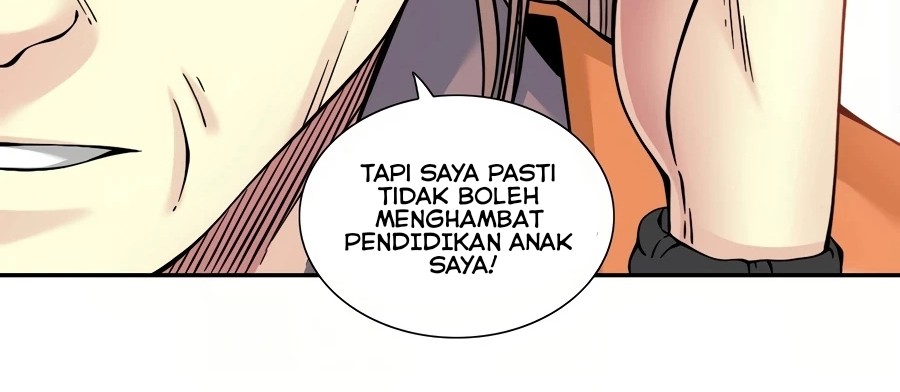 Eternal Club chapter 32 halaman 25
