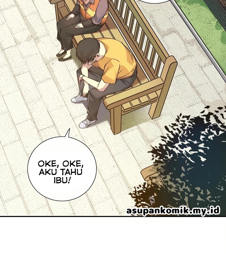 Eternal Club chapter 32 halaman 40