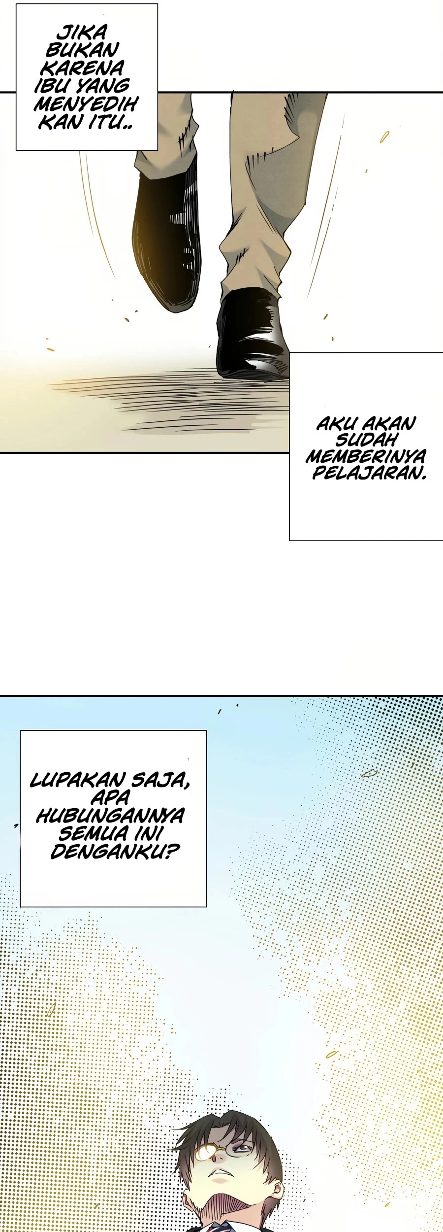 Eternal Club chapter 32 halaman 53