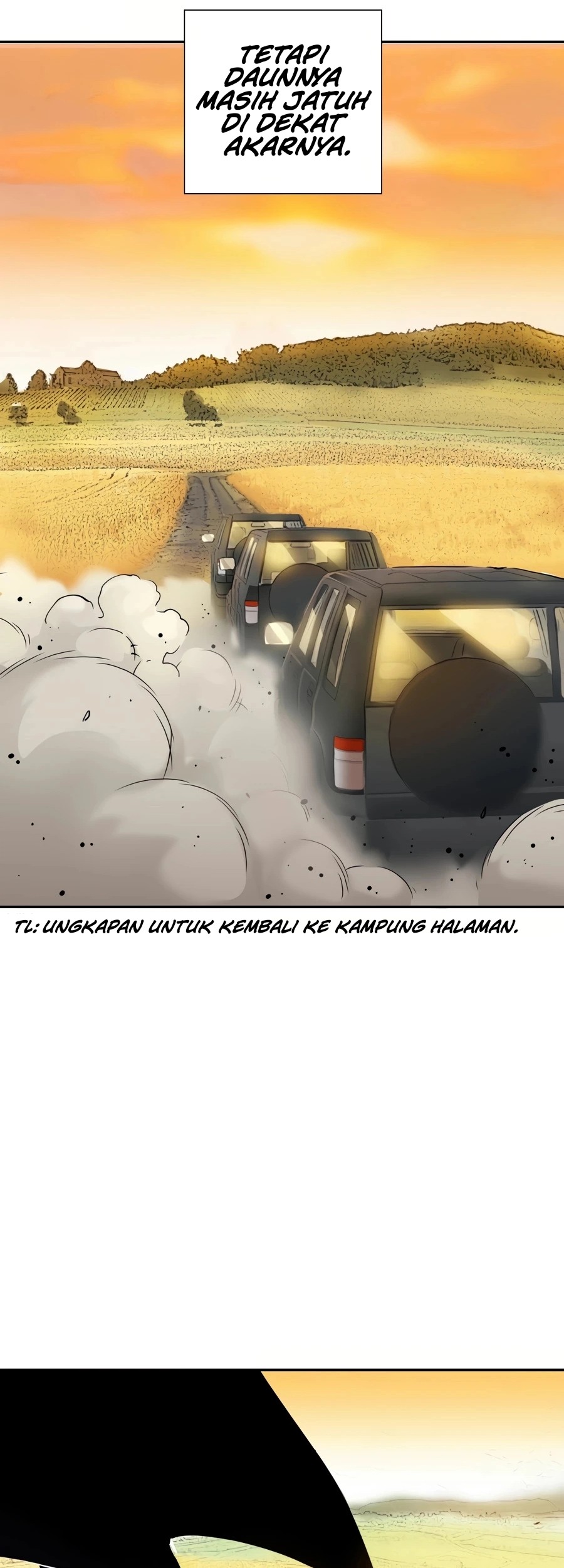 Eternal Club chapter 33 halaman 3