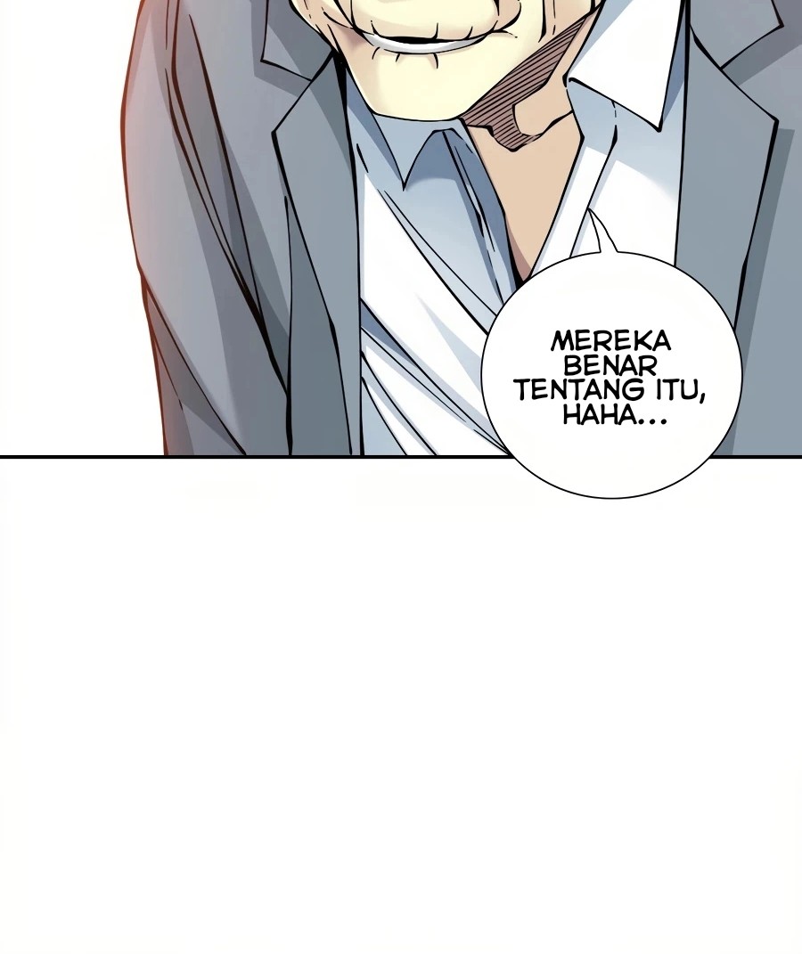Eternal Club chapter 33 halaman 22