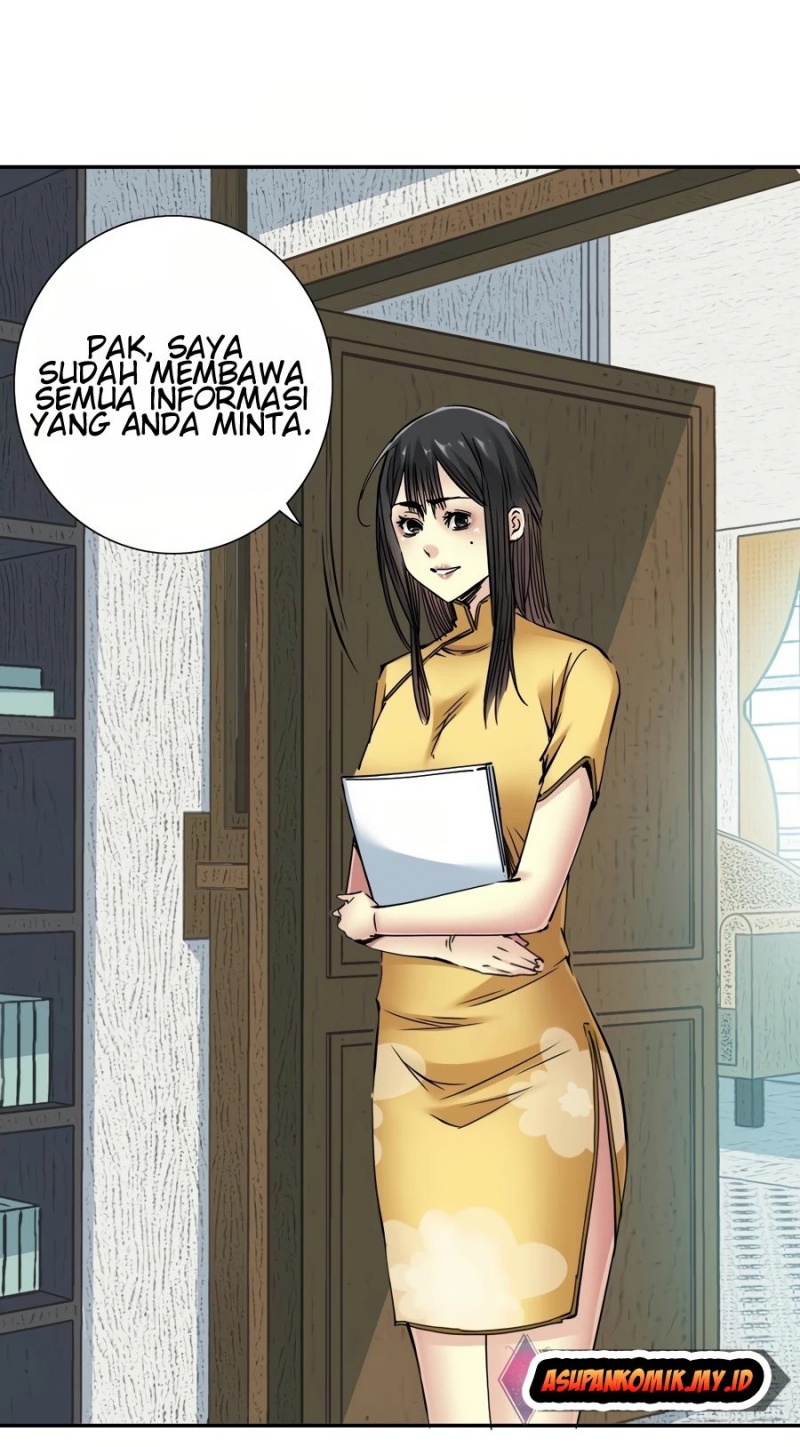 Eternal Club chapter 37 halaman 5
