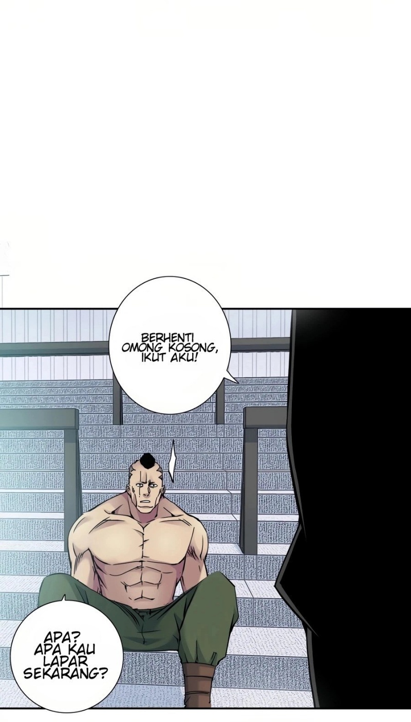 Eternal Club chapter 37 halaman 41