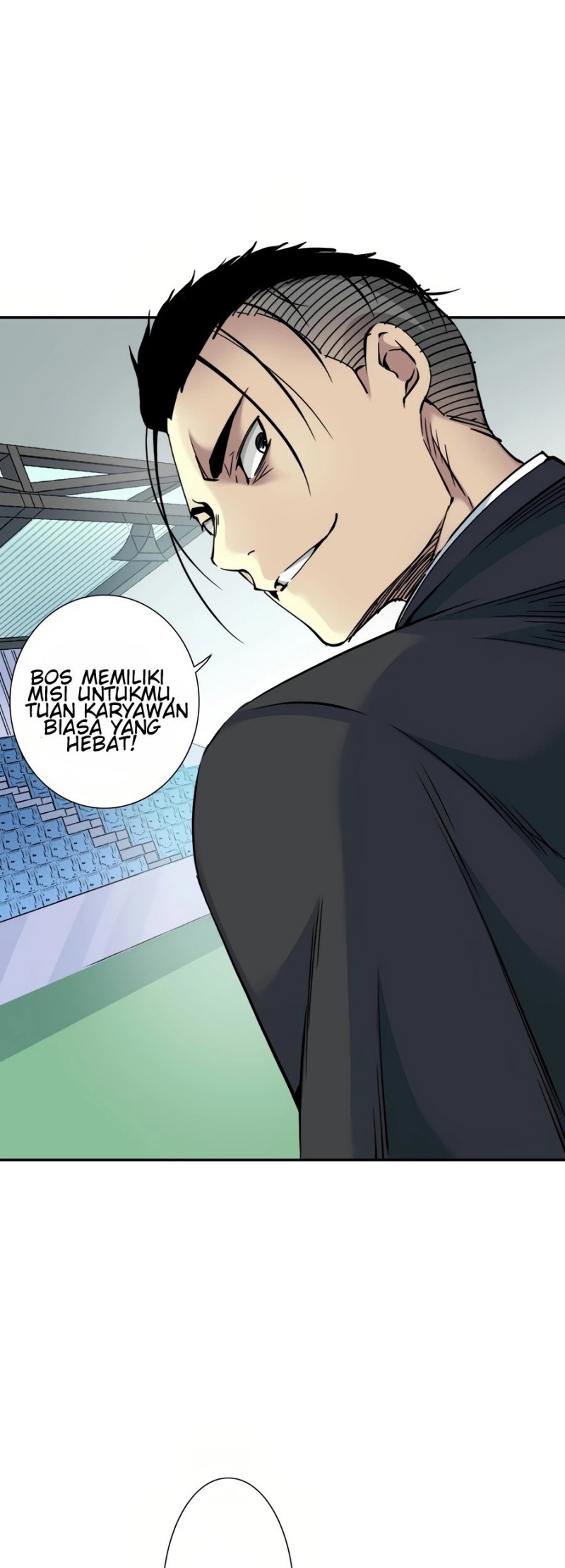Eternal Club chapter 37 halaman 42