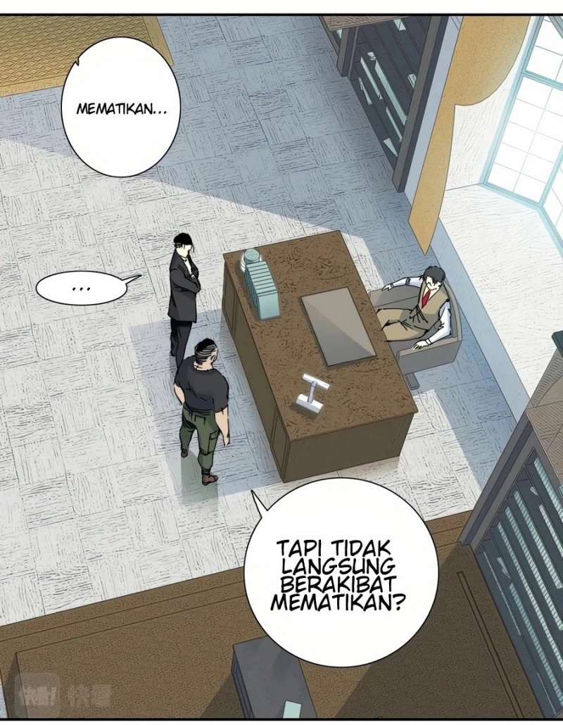 Eternal Club chapter 37 halaman 44