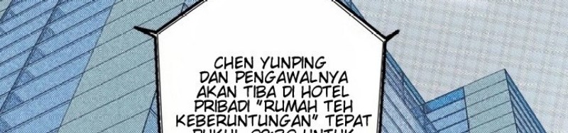 Eternal Club chapter 38 halaman 8