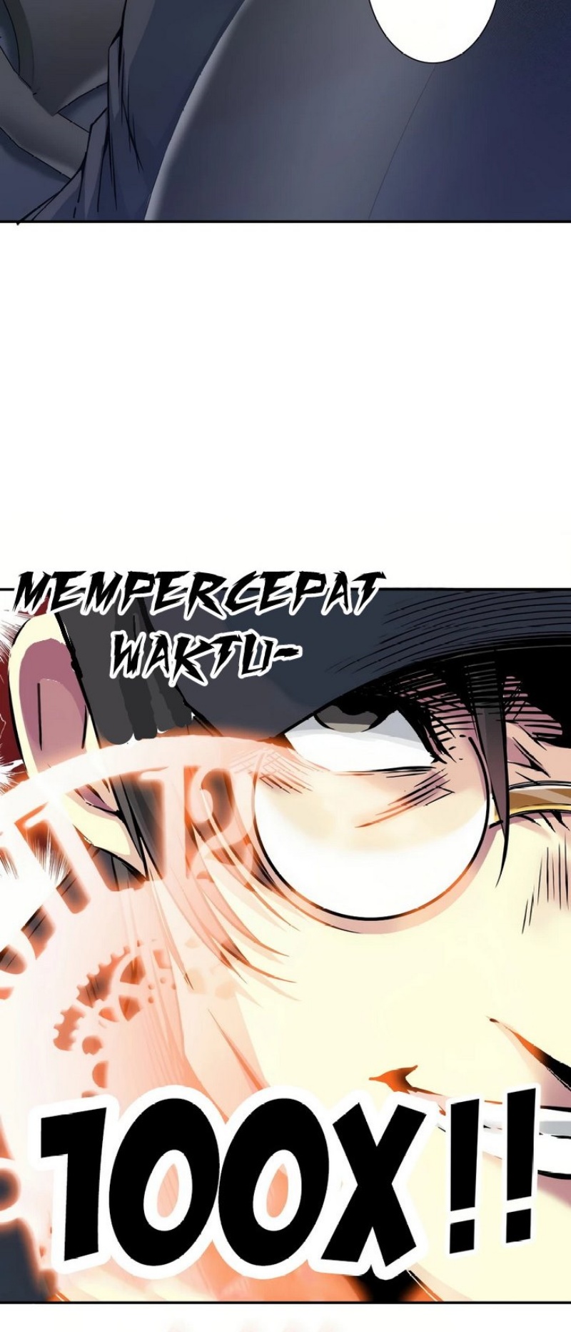 Eternal Club chapter 38 halaman 14