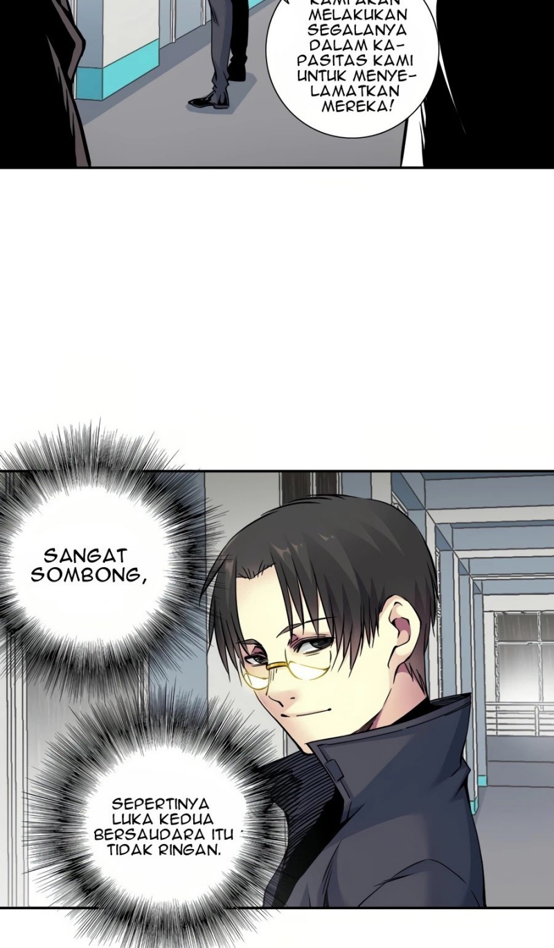 Eternal Club chapter 40 halaman 10