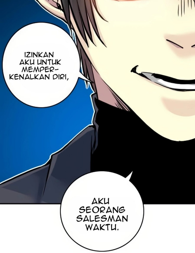Eternal Club chapter 40 halaman 16