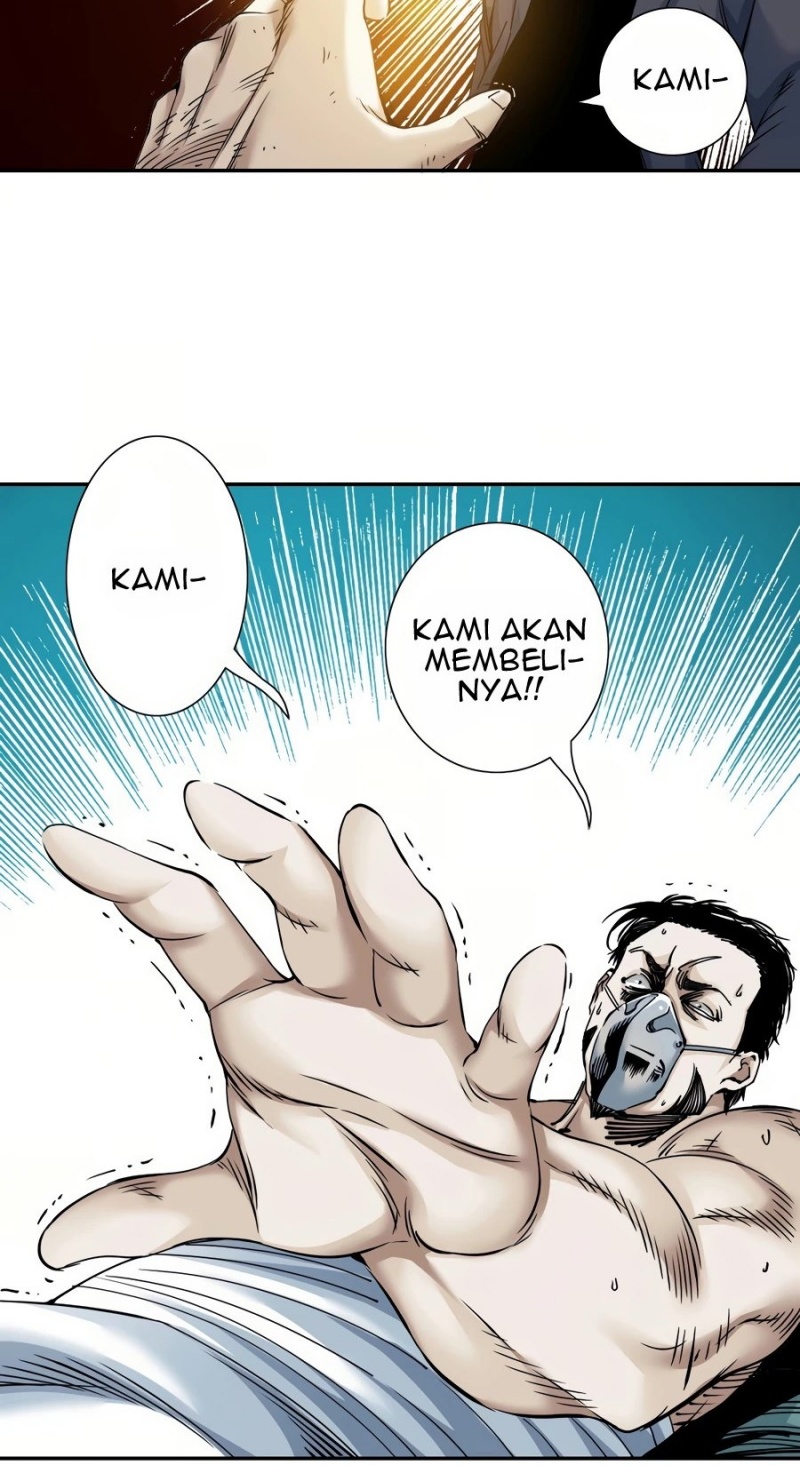 Eternal Club chapter 40 halaman 24