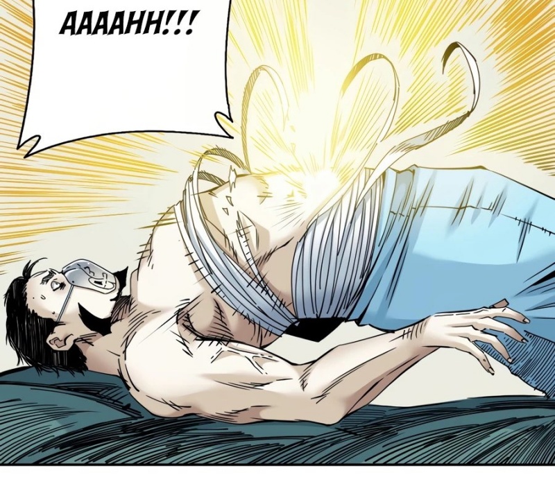 Eternal Club chapter 40 halaman 28