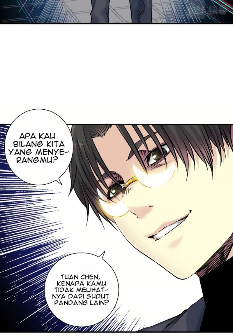 Eternal Club chapter 40 halaman 32