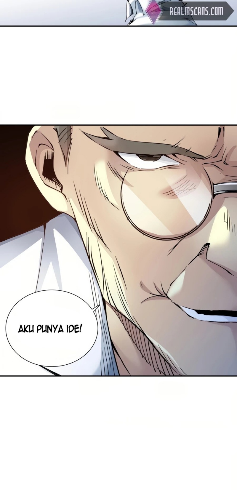 Eternal Club chapter 42 halaman 24