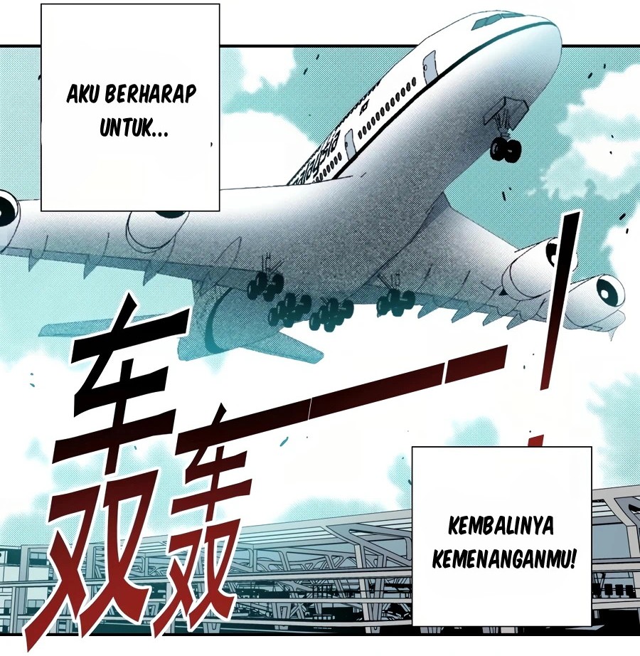 Eternal Club chapter 43 halaman 30