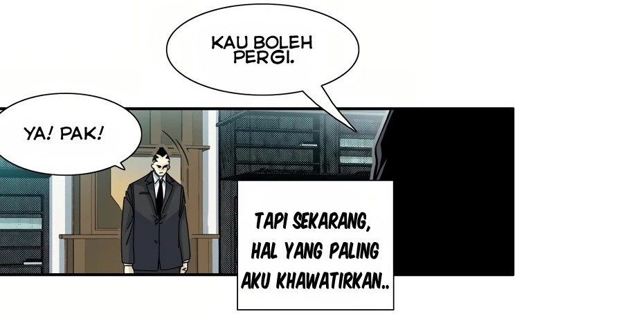 Eternal Club chapter 44 halaman 6
