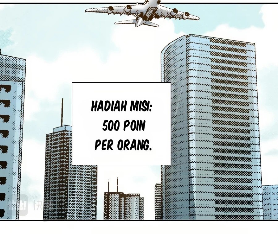 Eternal Club chapter 44 halaman 8