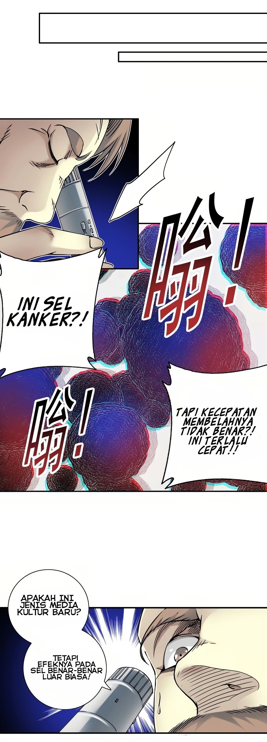 Eternal Club chapter 44 halaman 26