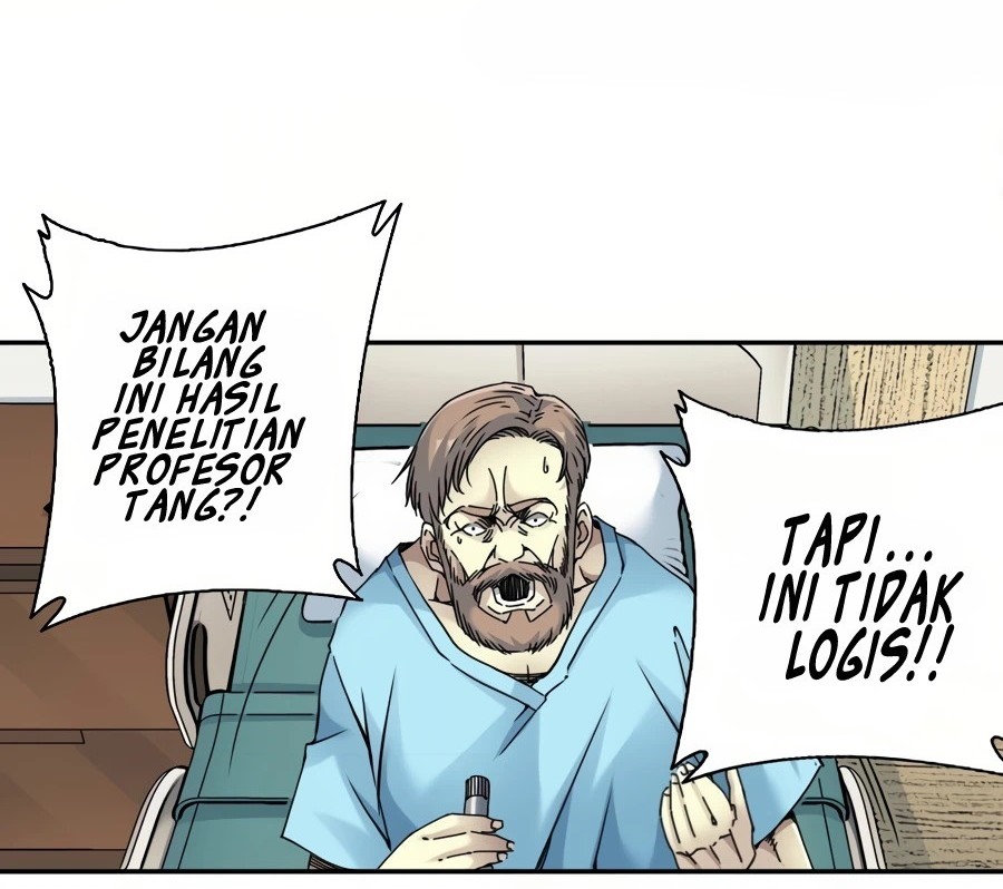 Eternal Club chapter 44 halaman 27