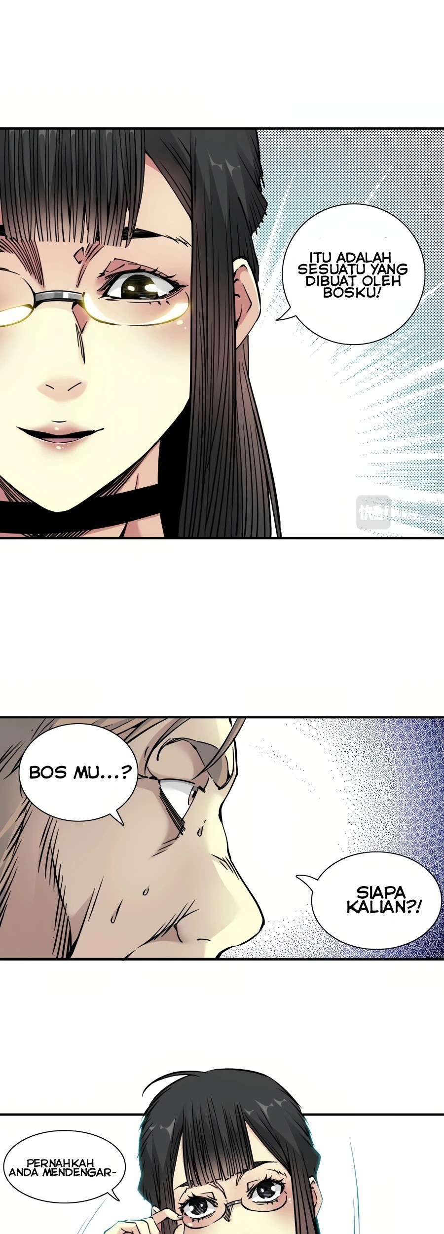 Eternal Club chapter 44 halaman 30