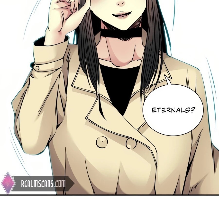 Eternal Club chapter 44 halaman 31