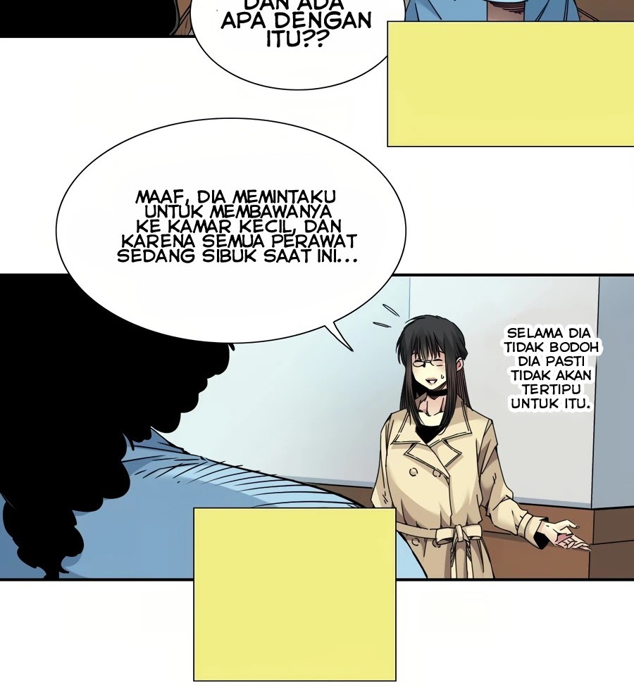 Eternal Club chapter 45 halaman 10