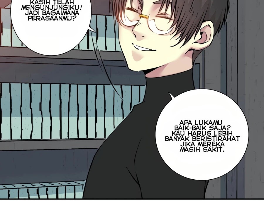 Eternal Club chapter 46 halaman 10