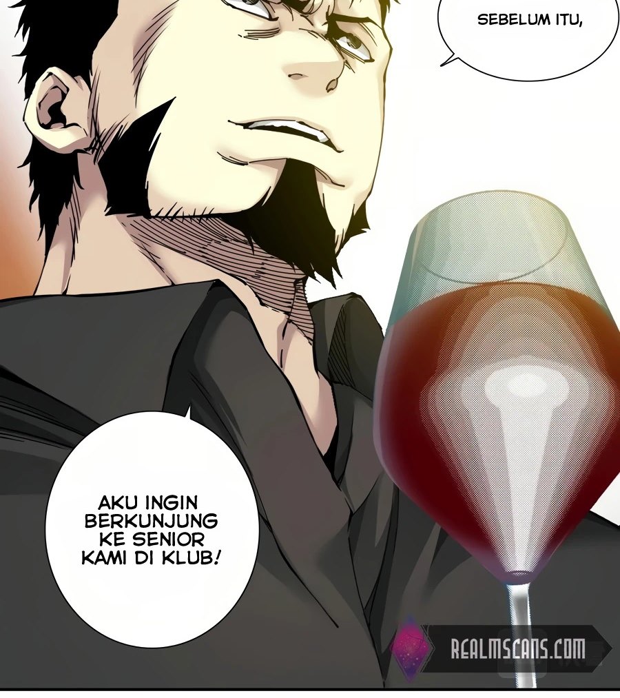 Eternal Club chapter 47 halaman 9