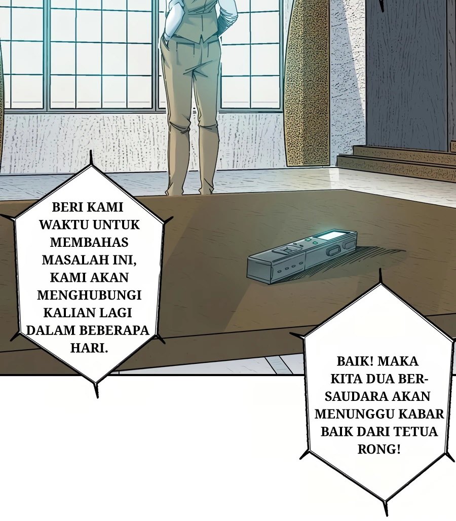 Eternal Club chapter 47 halaman 28