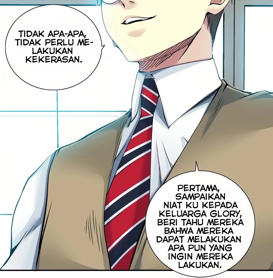 Eternal Club chapter 47 halaman 30