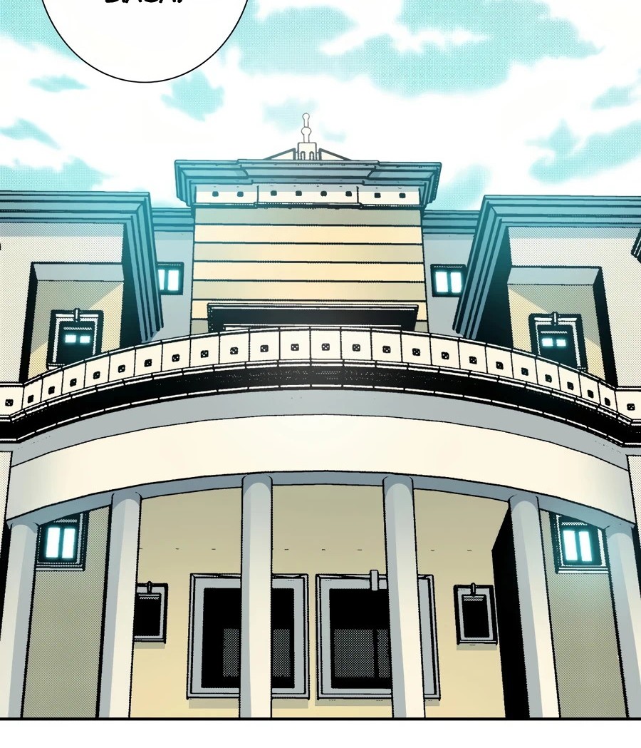 Eternal Club chapter 48 halaman 6