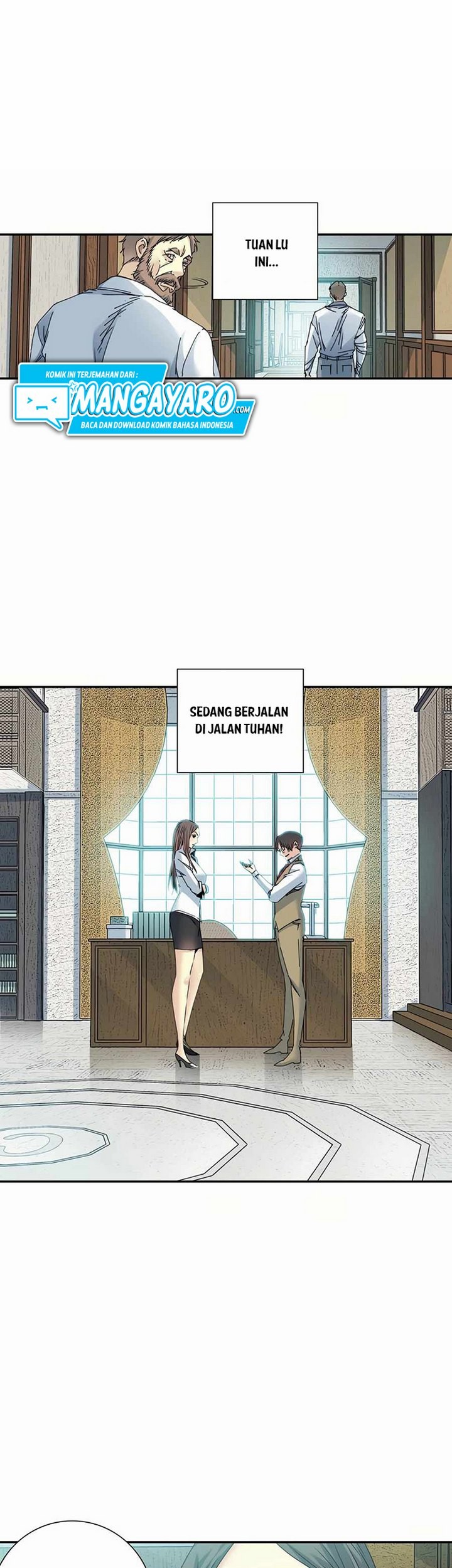 Eternal Club Bab 55.2 halaman 4