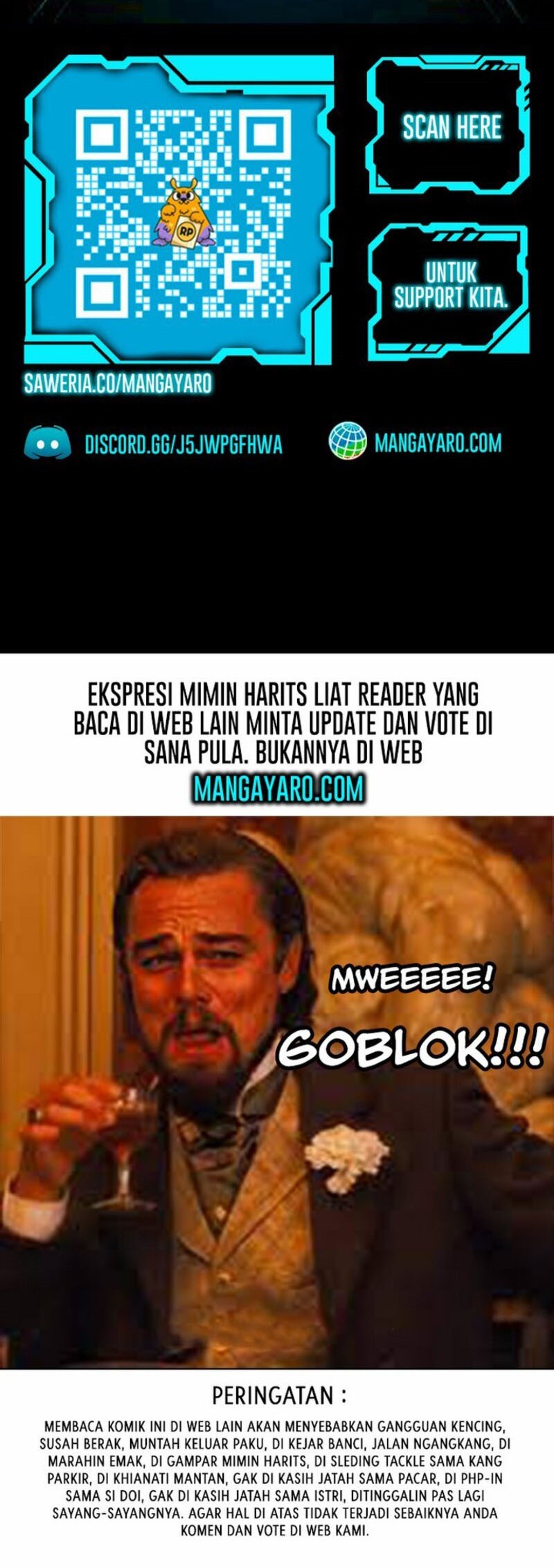 Eternal Club Bab 59 halaman 37