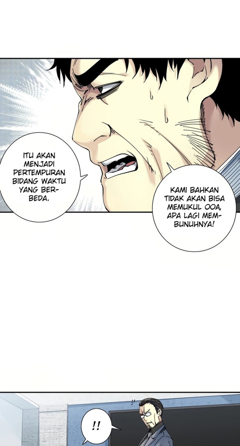 Eternal Club chapter 60 halaman 30